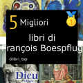 Migliori libri di François Boespflug