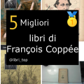 Migliori libri di François Coppée