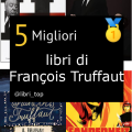 Migliori libri di François Truffaut