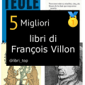 Migliori libri di François Villon