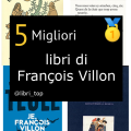 Migliori libri di François Villon