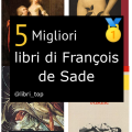 Migliori libri di François de Sade
