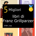 Migliori libri di Franz Grillparzer