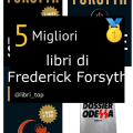 Migliori libri di Frederick Forsyth