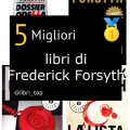 Migliori libri di Frederick Forsyth