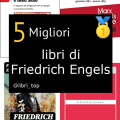 Migliori libri di Friedrich Engels