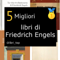 Migliori libri di Friedrich Engels