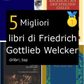 Migliori libri di Friedrich Gottlieb Welcker