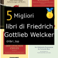 Migliori libri di Friedrich Gottlieb Welcker