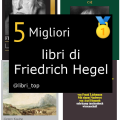 Migliori libri di Friedrich Hegel
