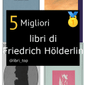 Migliori libri di Friedrich Hölderlin