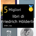 Migliori libri di Friedrich Hölderlin