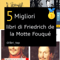 Migliori libri di Friedrich de la Motte Fouqué