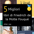 Migliori libri di Friedrich de la Motte Fouqué