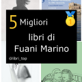 Migliori libri di Fuani Marino