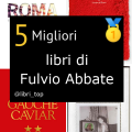 Migliori libri di Fulvio Abbate