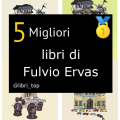 Migliori libri di Fulvio Ervas