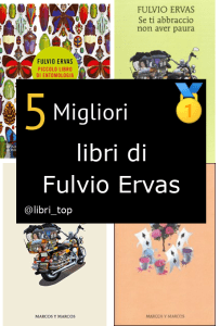 Migliori libri di Fulvio Ervas