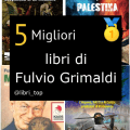 Migliori libri di Fulvio Grimaldi