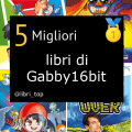 Migliori libri di Gabby16bit