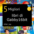 Migliori libri di Gabby16bit