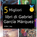 Migliori libri di Gabriel García Márquez