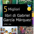 Migliori libri di Gabriel García Márquez