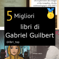 Migliori libri di Gabriel Guilbert