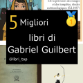 Migliori libri di Gabriel Guilbert