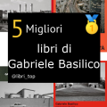 Migliori libri di Gabriele Basilico