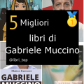 Migliori libri di Gabriele Muccino
