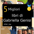 Migliori libri di Gabriella Genisi