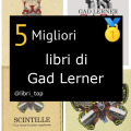 Migliori libri di Gad Lerner