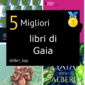 Migliori libri di Gaia