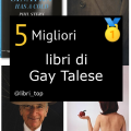 Migliori libri di Gay Talese