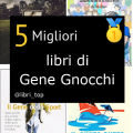 Migliori libri di Gene Gnocchi