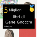 Migliori libri di Gene Gnocchi