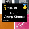 Migliori libri di Georg Simmel