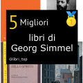 Migliori libri di Georg Simmel