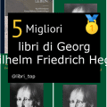 Migliori libri di Georg Wilhelm Friedrich Hegel