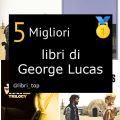 Migliori libri di George Lucas