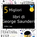 Migliori libri di George Saunders