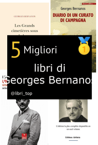 Migliori libri di Georges Bernanos