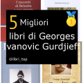 Migliori libri di Georges Ivanovic Gurdjieff