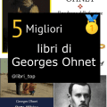 Migliori libri di Georges Ohnet