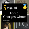 Migliori libri di Georges Ohnet