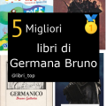 Migliori libri di Germana Bruno
