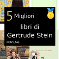 Migliori libri di Gertrude Stein