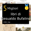 Migliori libri di Gesualdo Bufalino