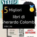 Migliori libri di Gherardo Colombo